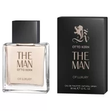 Otto Kern The Man of Luxury